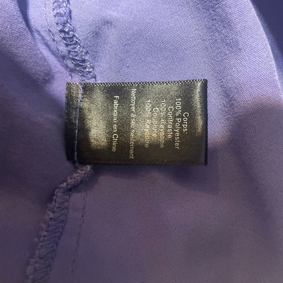 ASTR the Label Lavender Lace Midi Dress MEDIUM - Picture 13 of 14